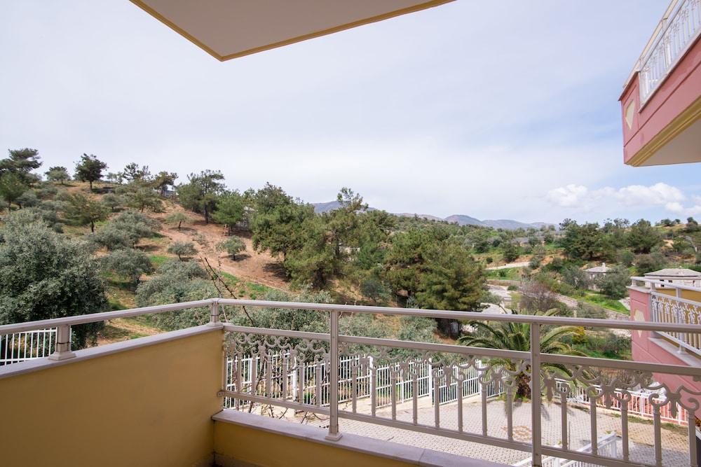 Hotel Diamond Limenaria  Exterior foto