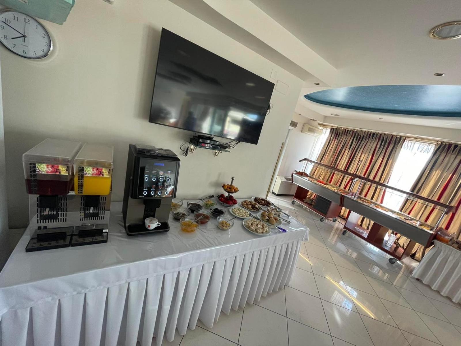 Hotel Diamond Limenaria  Exterior foto