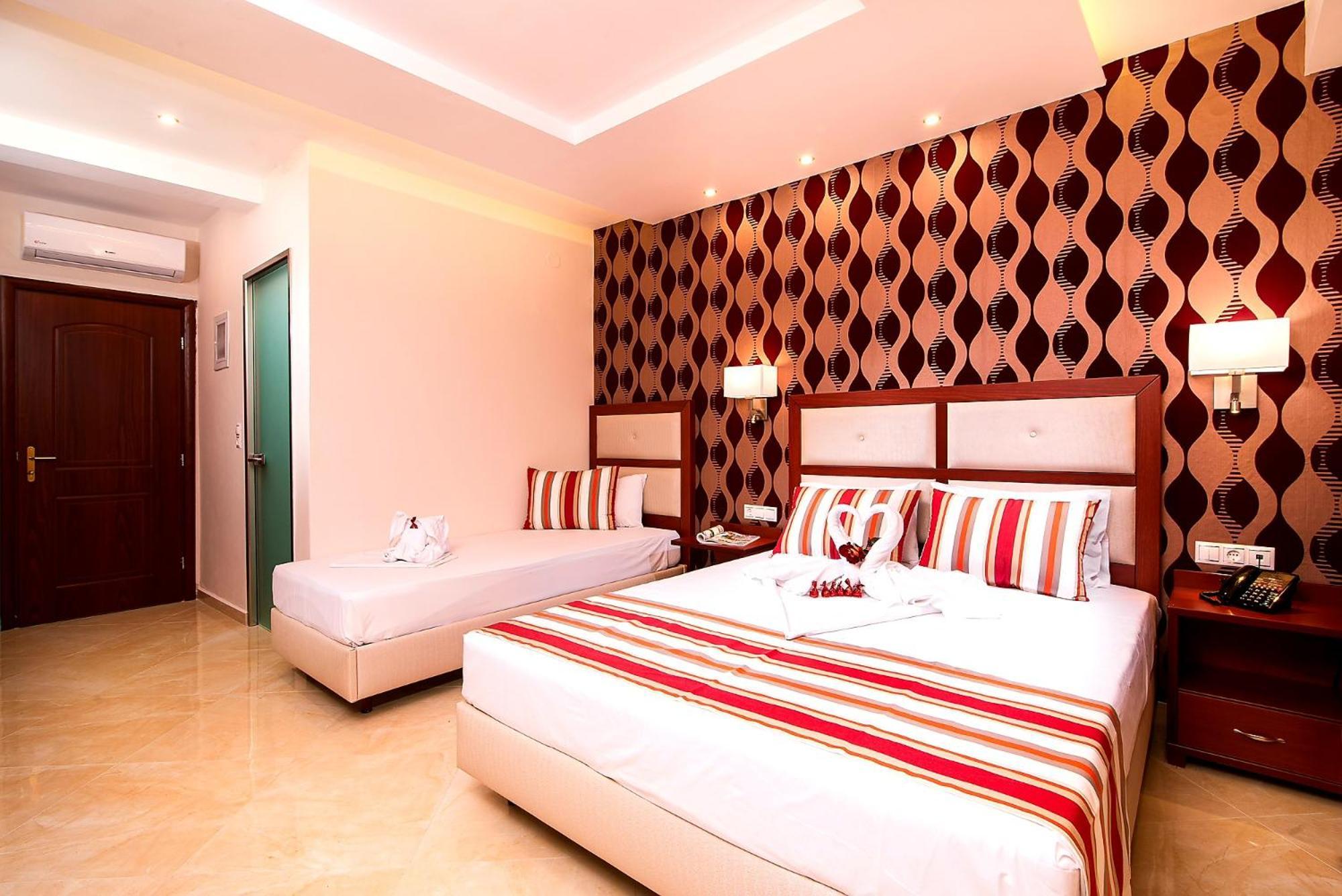 Hotel Diamond Limenaria  Cameră foto