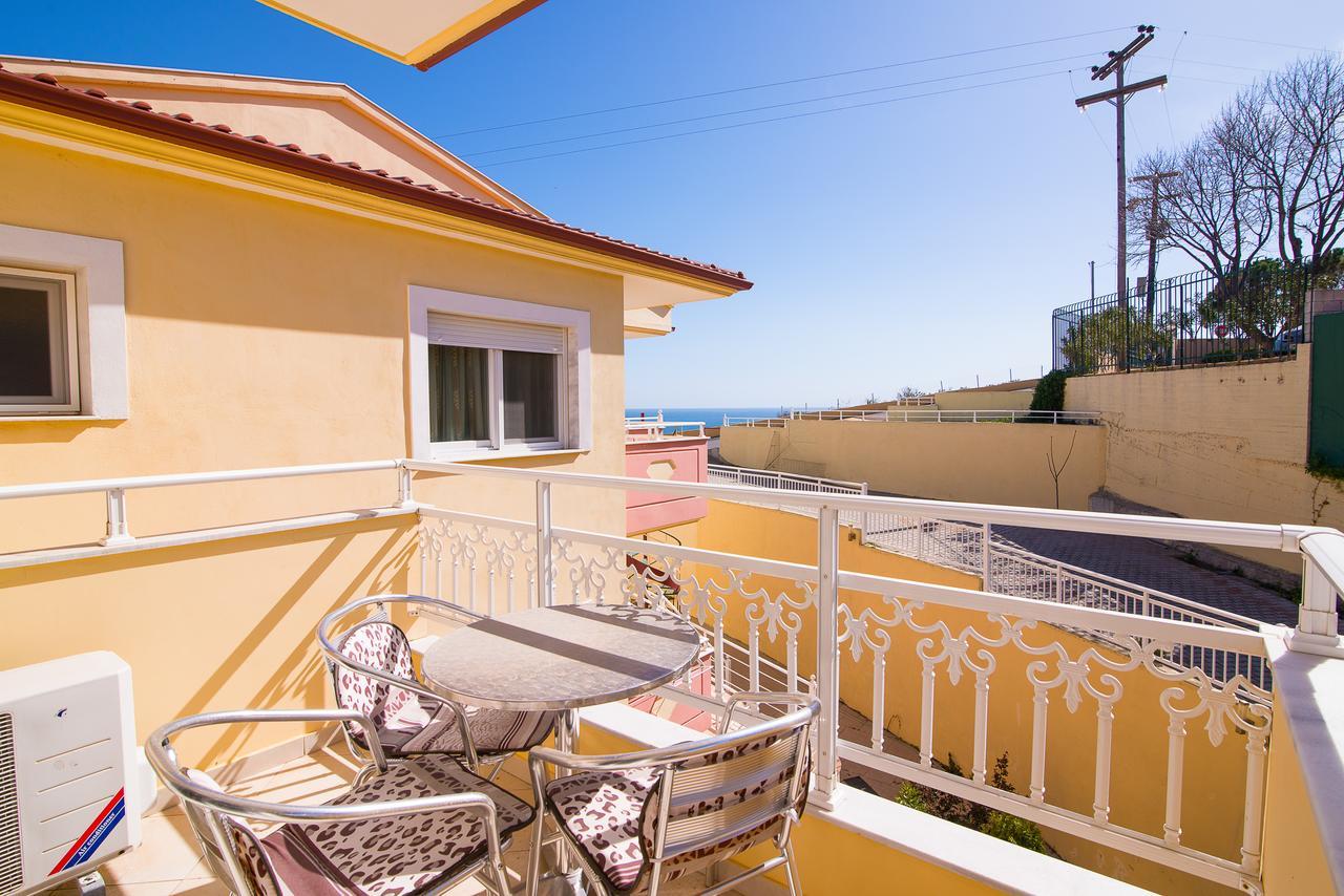 Hotel Diamond Limenaria  Cameră foto