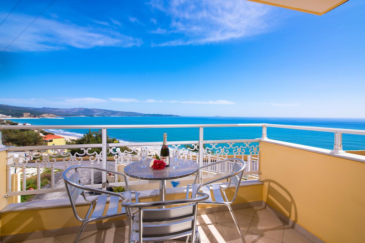 Hotel Diamond Limenaria  Exterior foto